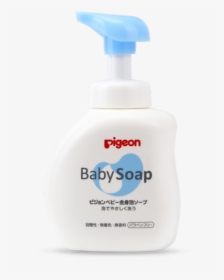 Png Free Download Baby Foam Ml Agape - Liquid Hand Soap, Transparent Png, Transparent PNG