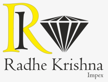 Radhe Krishna Impex - Don T Think I Feel, HD Png Download, Transparent PNG