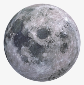 Moon, Planet, Space, Astronomy, Universe, Science - Transparent Moon Planet Png, Png Download, Transparent PNG