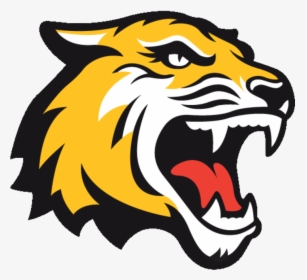 Tigres Clipart Tigers Softball - Rochester Institute Of Technology Mascot, HD Png Download, Transparent PNG