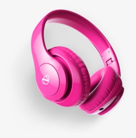 Ncredible Audio Neon Headphones, HD Png Download, Transparent PNG