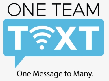 One Team Text - Under Construction Page, HD Png Download, Transparent PNG