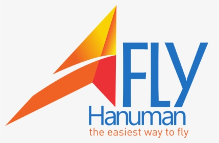 Hanuman Logo Png - Fly Hanuman Logo, Transparent Png, Transparent PNG