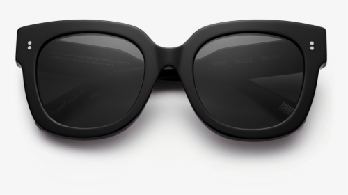 Chimi Model #3 Sunglasses, HD Png Download, Transparent PNG