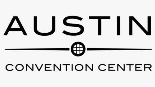 Acc Logo White Reverse-01 - Austin Convention Center, HD Png Download, Transparent PNG