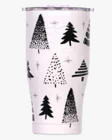 Black Forest 27oz Chaser - Christmas Tree, HD Png Download, Transparent PNG