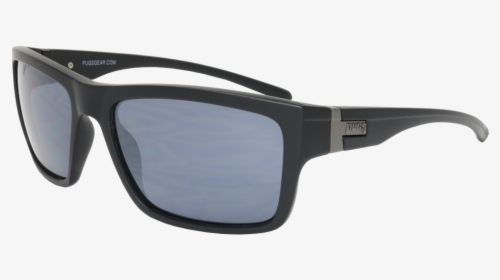 Pugs Products Cheap Polarized Sunglasses - Pugs Gear Style L4, HD Png Download, Transparent PNG