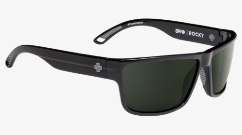 Rocky - Spy Optic Rocky Sunglasses, HD Png Download, Transparent PNG