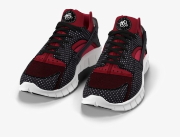 Running Shoes Png Free Download - Sport Shoes Pair Png, Transparent Png, Transparent PNG