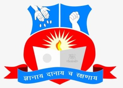 Logo - Bhai Parmanand Vidya Mandir Logo, HD Png Download, Transparent PNG