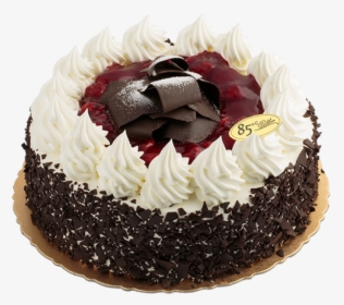 Black Forrest Cake Free Png Download - Black Forest Ice Cake, Transparent Png, Transparent PNG