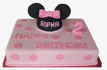 Children Birthday Cake, HD Png Download, Transparent PNG