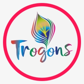 Trogons - Graphic Design, HD Png Download, Transparent PNG