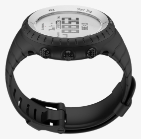 Suunto Essential Stone Smart Watches Download Instruction - Suunto Core Glacier Gray, HD Png Download, Transparent PNG