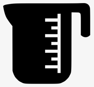 Measure Water Icon Png, Transparent Png, Transparent PNG