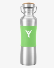 Dyln Living Water Bottle, HD Png Download, Transparent PNG