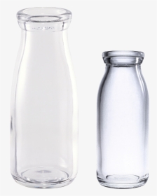 Empty Glass Bottles Png, Transparent Png, Transparent PNG
