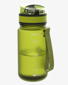 Ion8 Leak Proof Kids Water Bottle, Bpa Free, 350ml - Water Bottle, HD Png Download, Transparent PNG