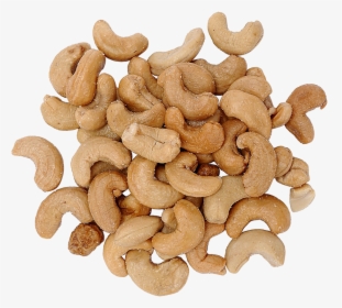 Cashew Nut Png, Transparent Png, Transparent PNG