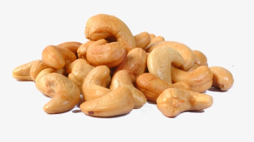 Cashew Nut Png - Roasted Cashew Nut Png, Transparent Png, Transparent PNG