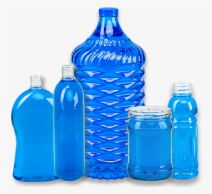 Sample Creative Plastic Bottle, HD Png Download, Transparent PNG