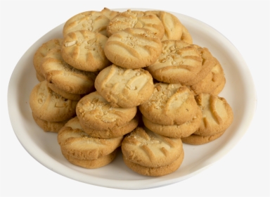 Butter Kaju Biscuits, HD Png Download, Transparent PNG