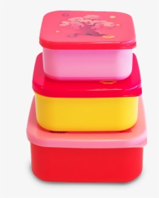 Bubble Lunch Box - Plastic, HD Png Download, Transparent PNG