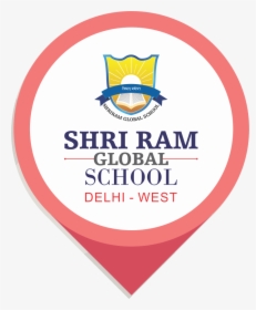 Shri Ram Global Pre School, HD Png Download, Transparent PNG