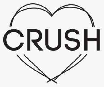Crush Quotes - Instagram, HD Png Download, Transparent PNG