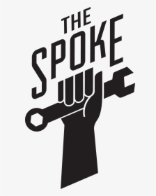 The Spoke, A Youth Earn A Bike Program, HD Png Download, Transparent PNG