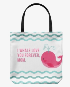I Whale Love You - Quotes Whale, HD Png Download, Transparent PNG
