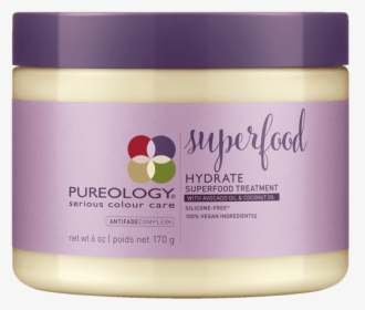 Pureology Beauty Essentials Travel Makeup Kit - Pureology Hydrate Superfood Treatment, HD Png Download, Transparent PNG