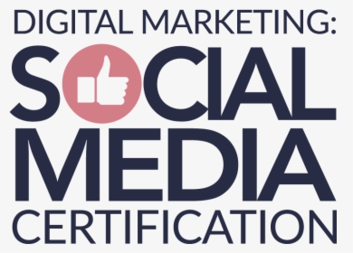 Digital Marketing Social Media Certification - Google Teacher Academy, HD Png Download, Transparent PNG