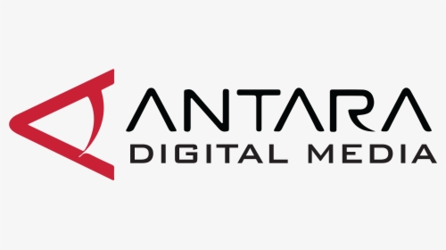 Antara Digital Media, HD Png Download, Transparent PNG