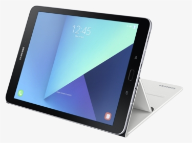 Samsung Galaxy Tab S3 001 Fro - Tablet Price In Qatar, HD Png Download, Transparent PNG