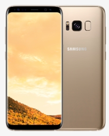 Samsung Galaxy S8 Plus Price, HD Png Download, Transparent PNG