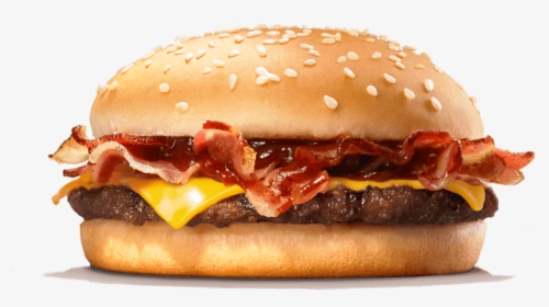 Burger King Turkey Bacon, HD Png Download, Transparent PNG