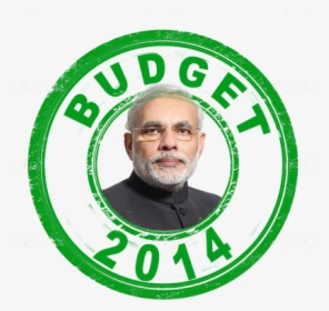 Railway Budget - Emblem, HD Png Download, Transparent PNG