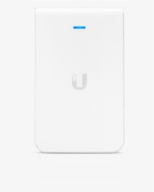 Unifi Ac In‑wall Pro Wi-fi Access Point - Light Switch, HD Png Download, Transparent PNG