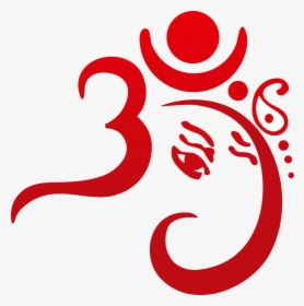 Ganesh Ji Vector Png , Png Download - Ganesh Ji Logo Png, Transparent Png, Transparent PNG
