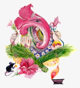 Sankata Hara Chathurthi, HD Png Download, Transparent PNG