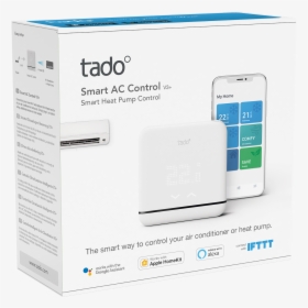 Tado Smart Ac Control V1, HD Png Download, Transparent PNG