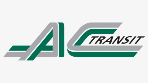 Ac Transit, HD Png Download, Transparent PNG