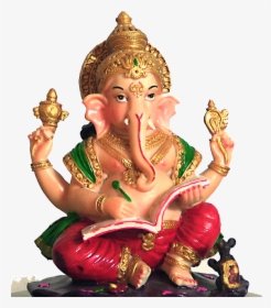 Ganesha Chaturthi Wishes In Kannada, HD Png Download, Transparent PNG