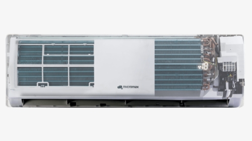 Micromax Split Air Conditioner, HD Png Download, Transparent PNG
