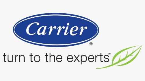Carrier Air Conditioner Logo, HD Png Download, Transparent PNG