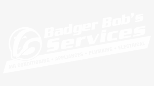 Badger Bob S Services - Poster, HD Png Download, Transparent PNG