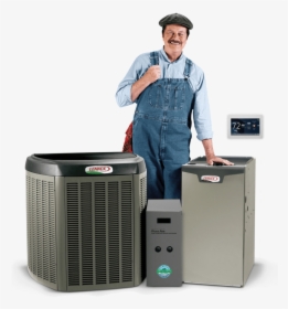 Lennox Heating And Air Conditioning, HD Png Download, Transparent PNG
