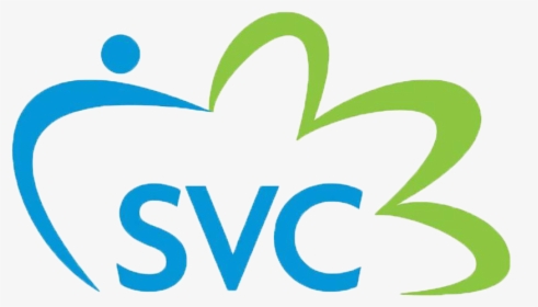 Sri Venkateswara Cabs - Svc Logo, HD Png Download, Transparent PNG