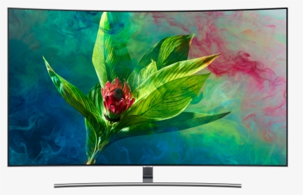 Samsung Smart Tv Oled, HD Png Download, Transparent PNG